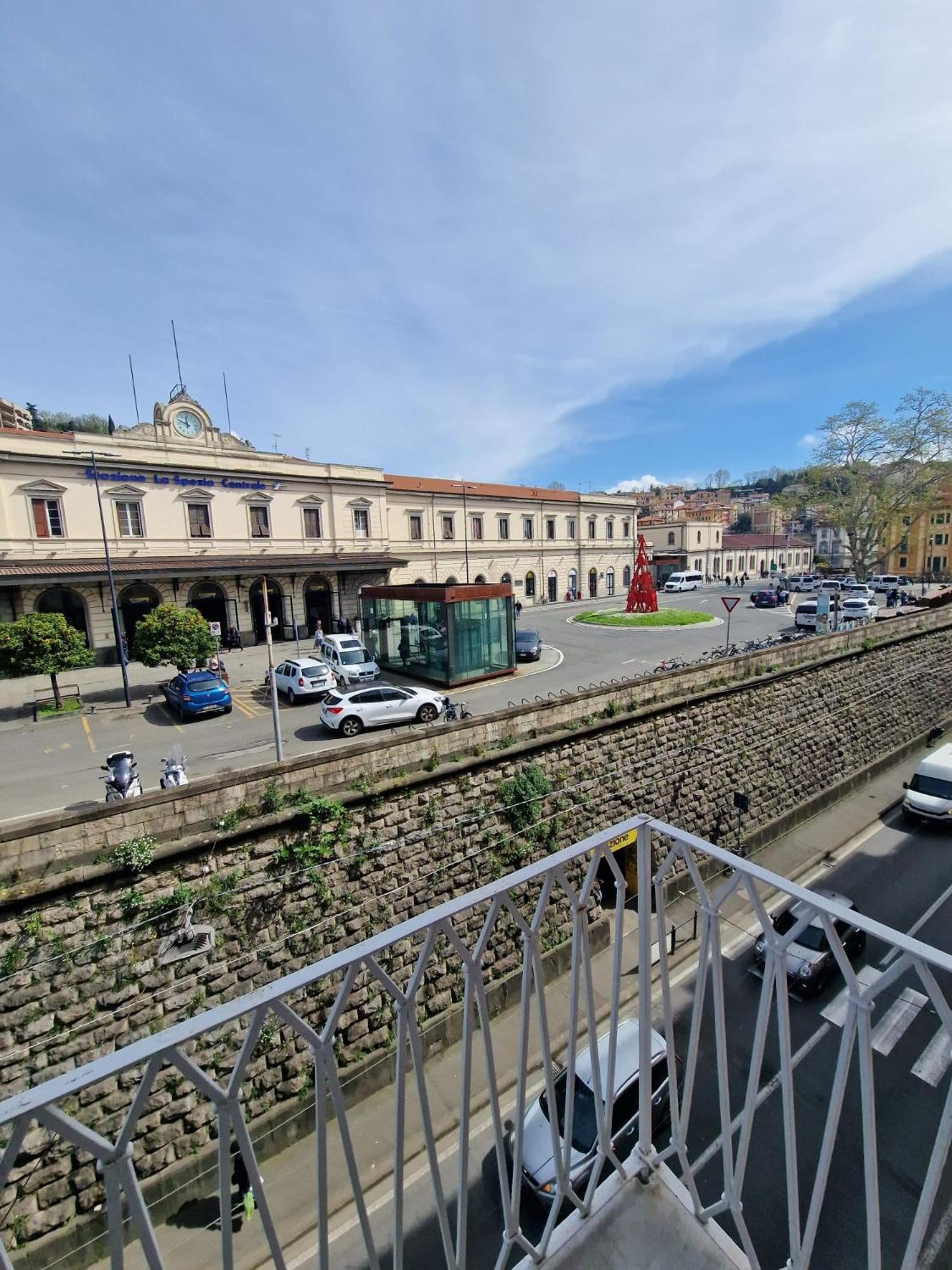 Apartment Ari's La Spezia