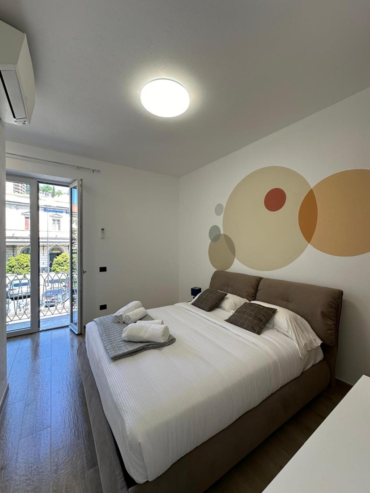 Ari's Apartment