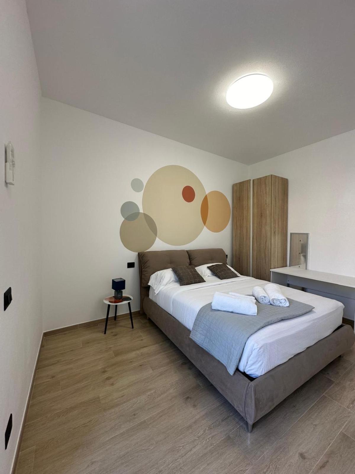 Apartment Ari's La Spezia